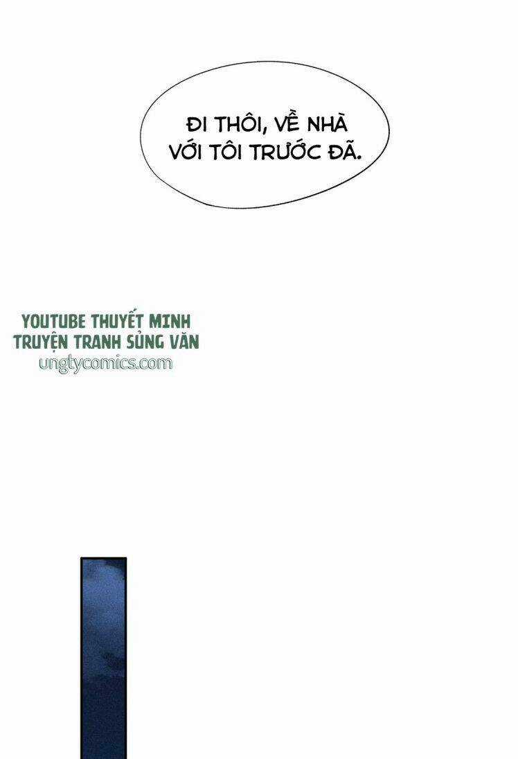 CẠNH KIẾM CHI PHONG Chapter 11 trang 47