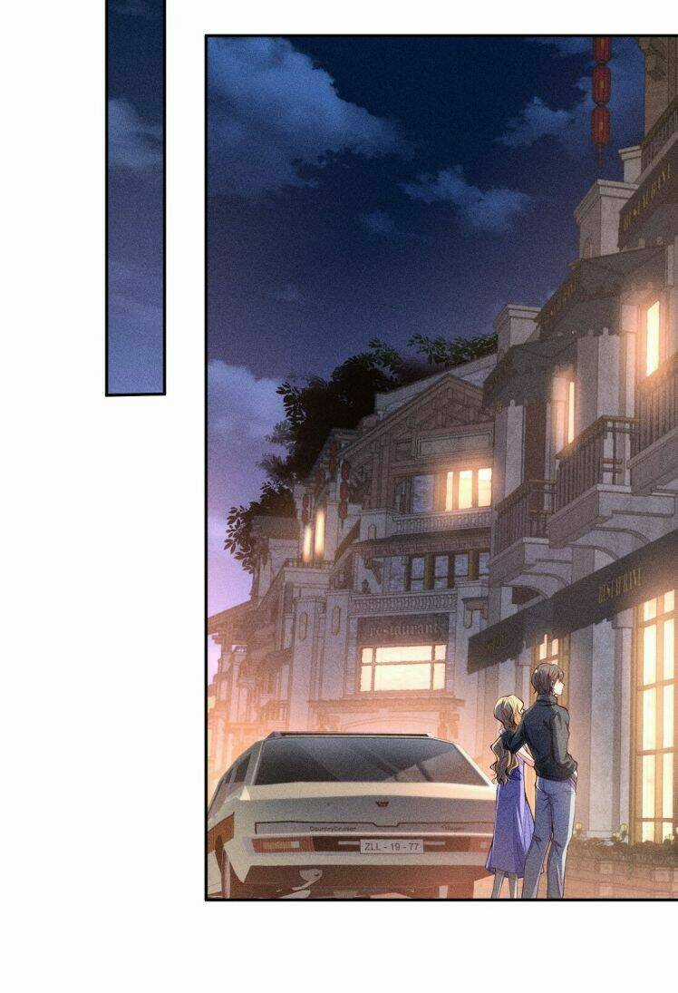 CẠNH KIẾM CHI PHONG Chapter 11 trang 48