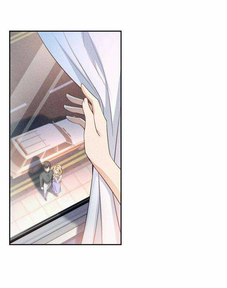 CẠNH KIẾM CHI PHONG Chapter 11 trang 49