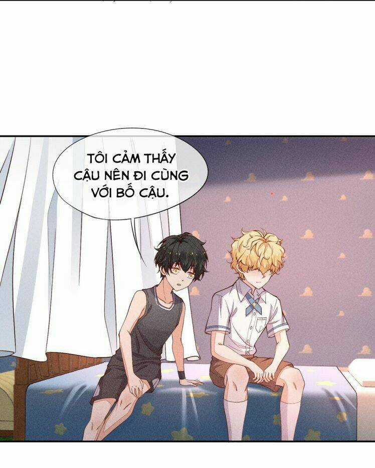 CẠNH KIẾM CHI PHONG Chapter 11 trang 51