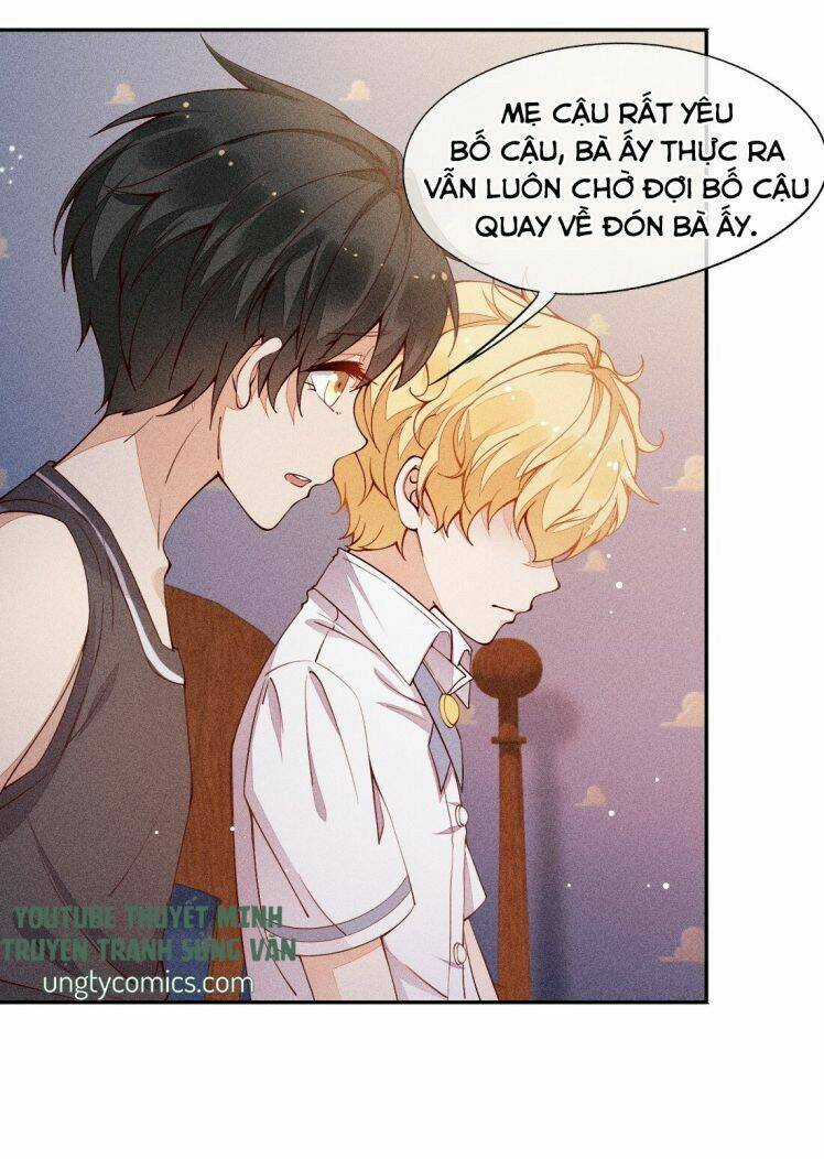 CẠNH KIẾM CHI PHONG Chapter 11 trang 53