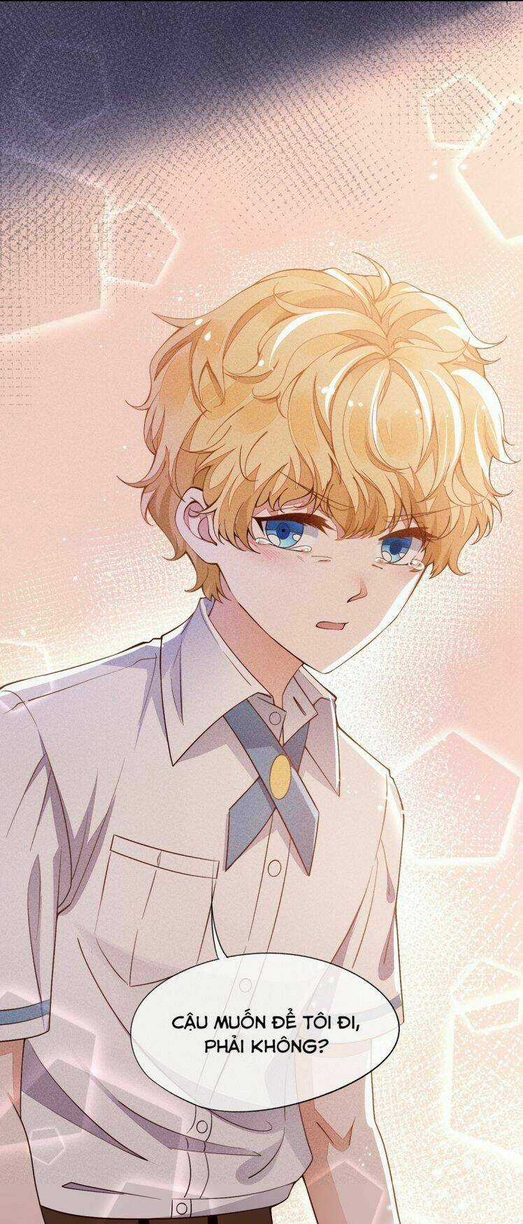 CẠNH KIẾM CHI PHONG Chapter 11 trang 55