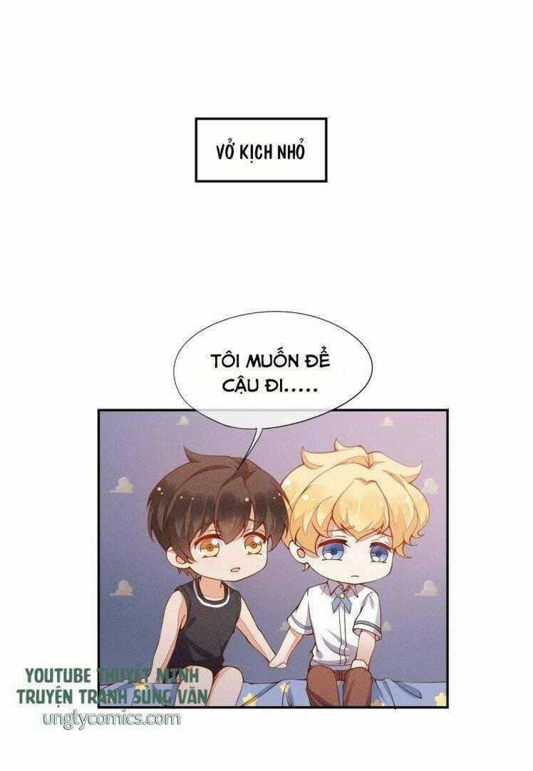 CẠNH KIẾM CHI PHONG Chapter 11 trang 56