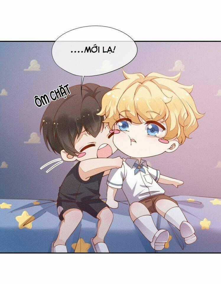 CẠNH KIẾM CHI PHONG Chapter 11 trang 57