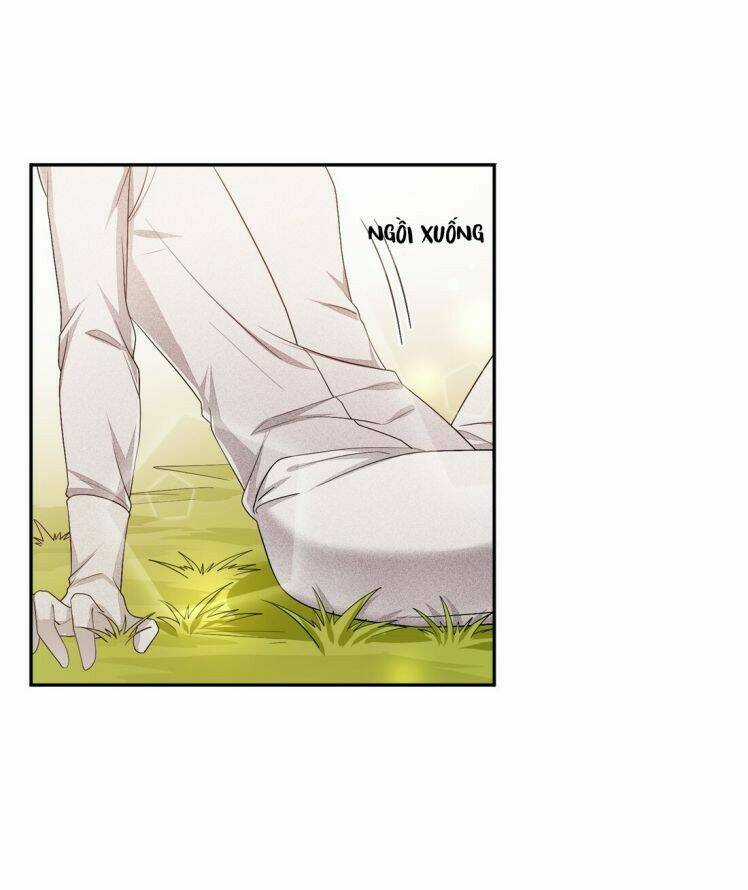 CẠNH KIẾM CHI PHONG Chapter 11 trang 6