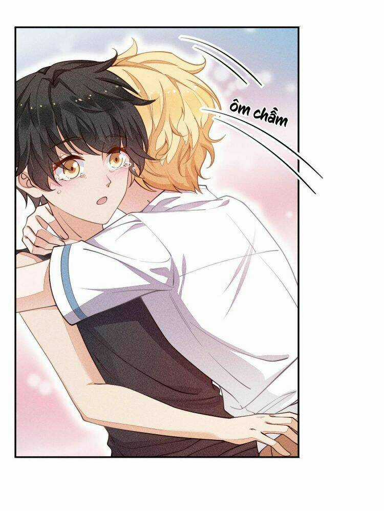 CẠNH KIẾM CHI PHONG Chapter 12 trang 10