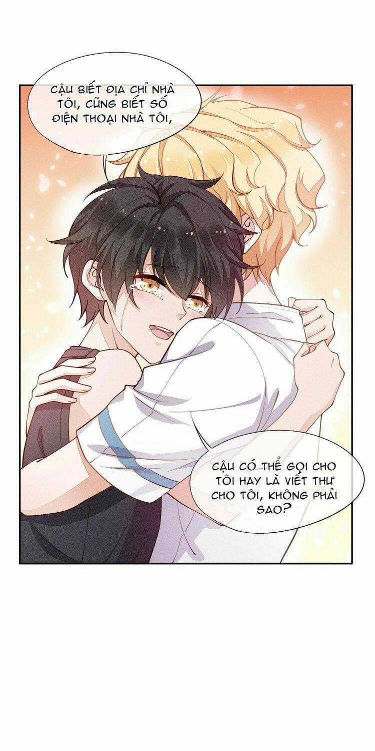 CẠNH KIẾM CHI PHONG Chapter 12 trang 11