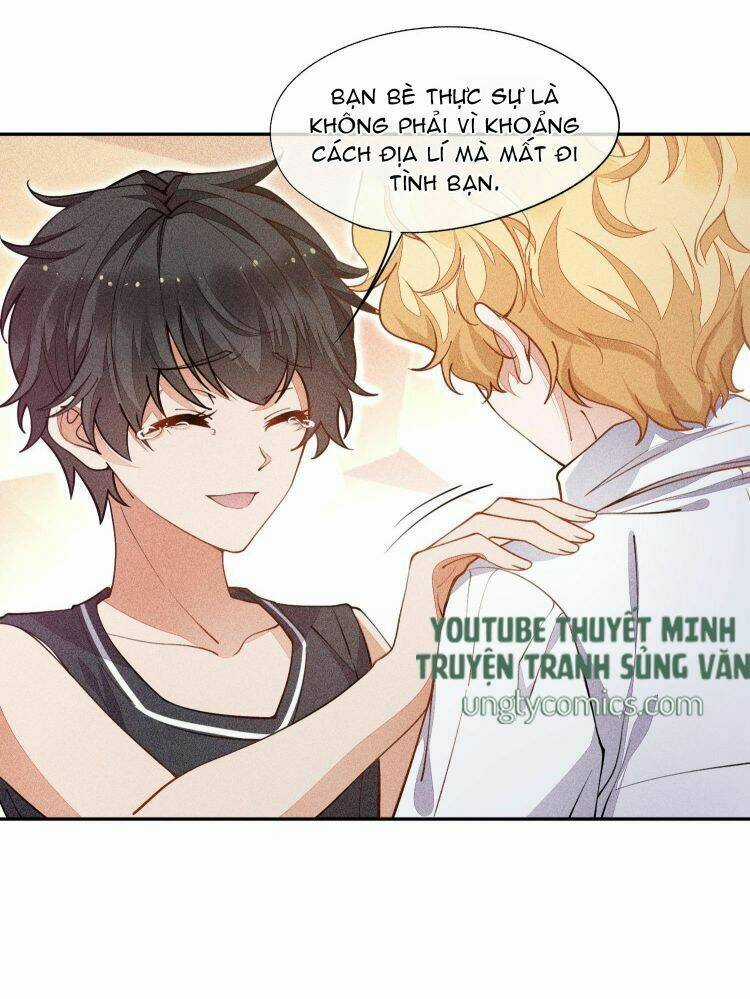 CẠNH KIẾM CHI PHONG Chapter 12 trang 12