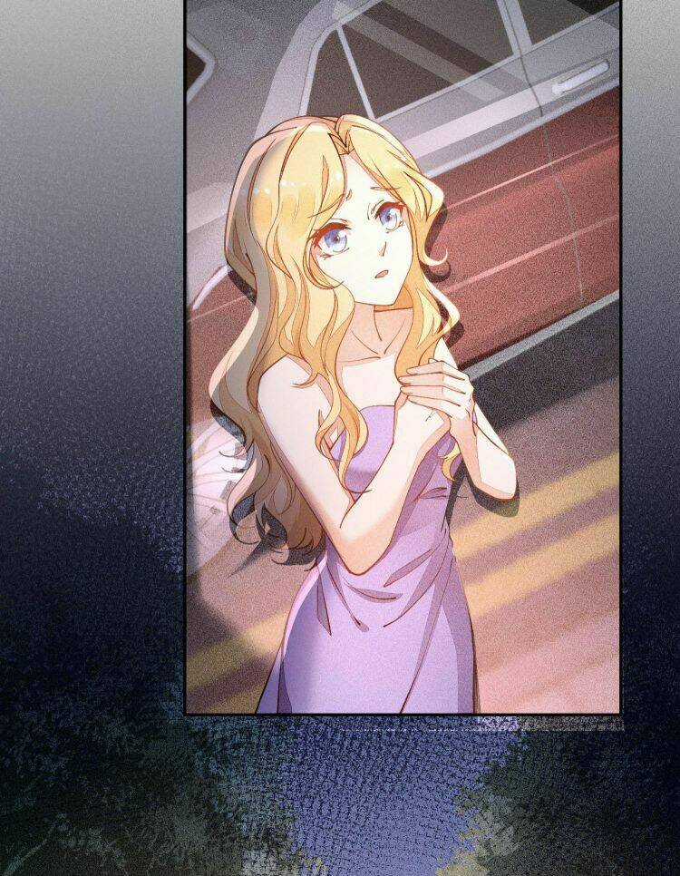 CẠNH KIẾM CHI PHONG Chapter 12 trang 14