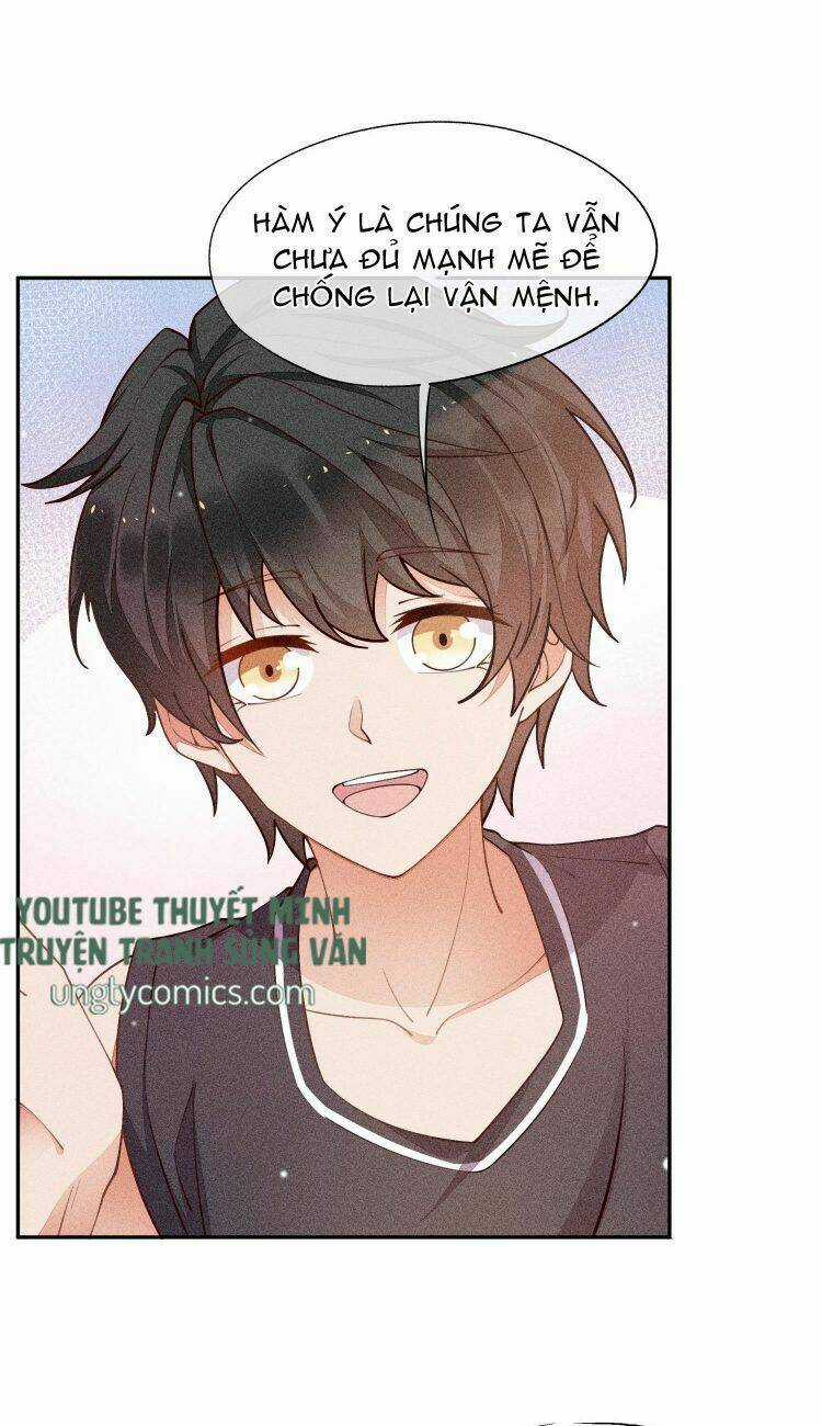 CẠNH KIẾM CHI PHONG Chapter 12 trang 18