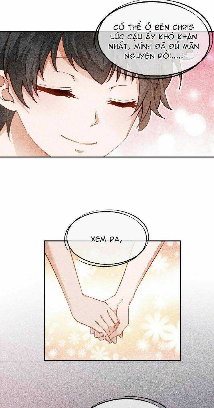 CẠNH KIẾM CHI PHONG Chapter 12 trang 19