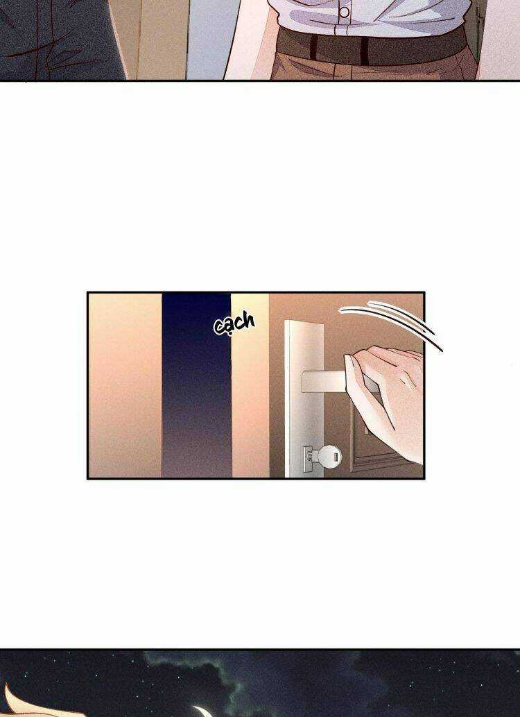 CẠNH KIẾM CHI PHONG Chapter 12 trang 22