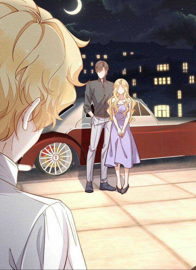 CẠNH KIẾM CHI PHONG Chapter 12 trang 23