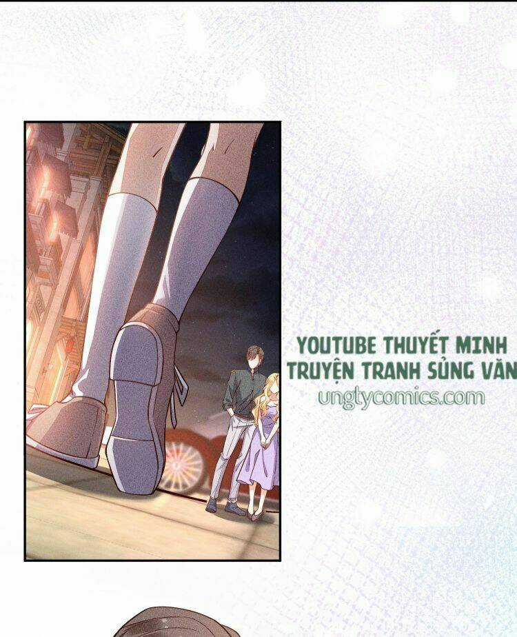 CẠNH KIẾM CHI PHONG Chapter 12 trang 24