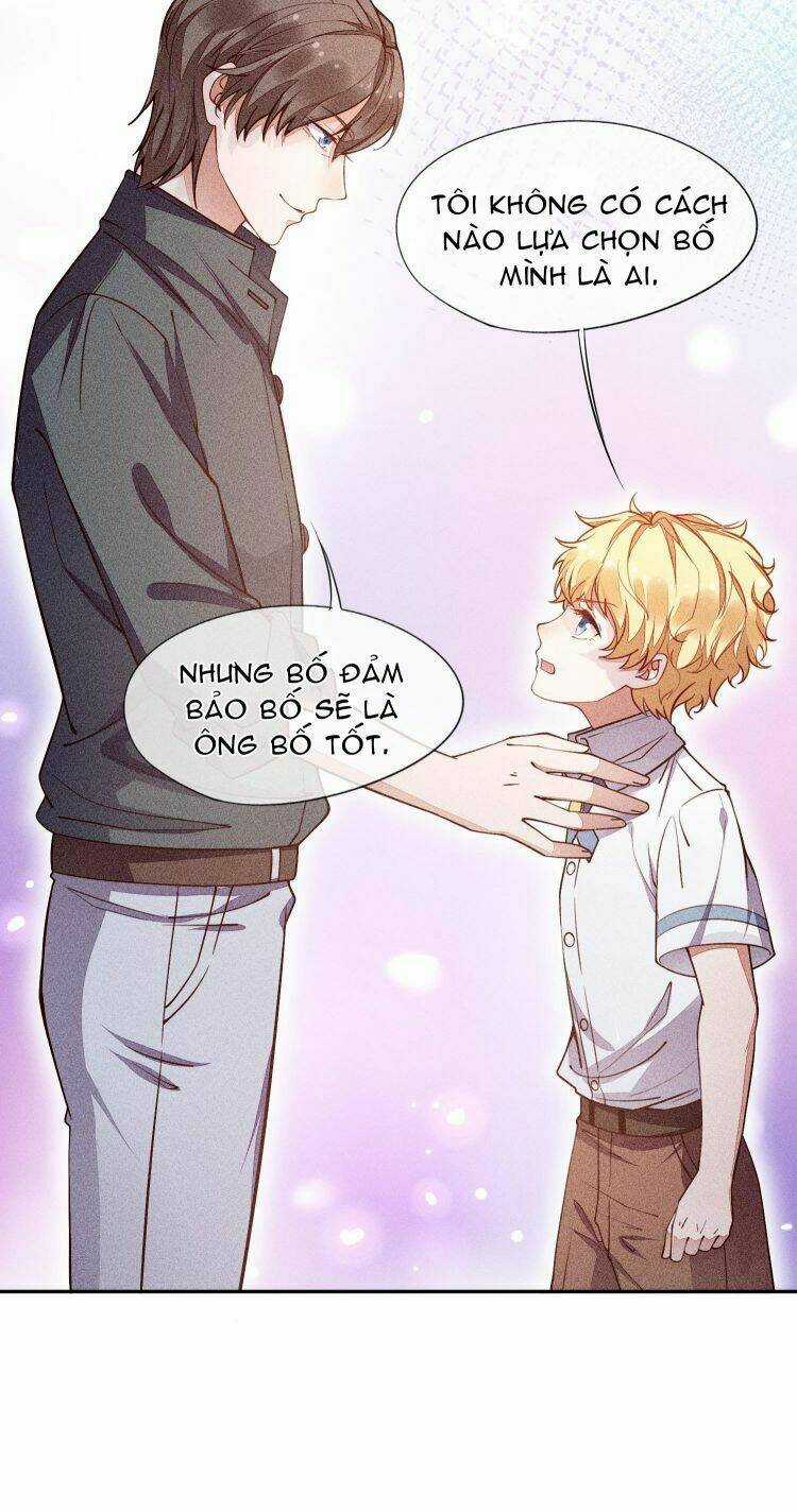 CẠNH KIẾM CHI PHONG Chapter 12 trang 25