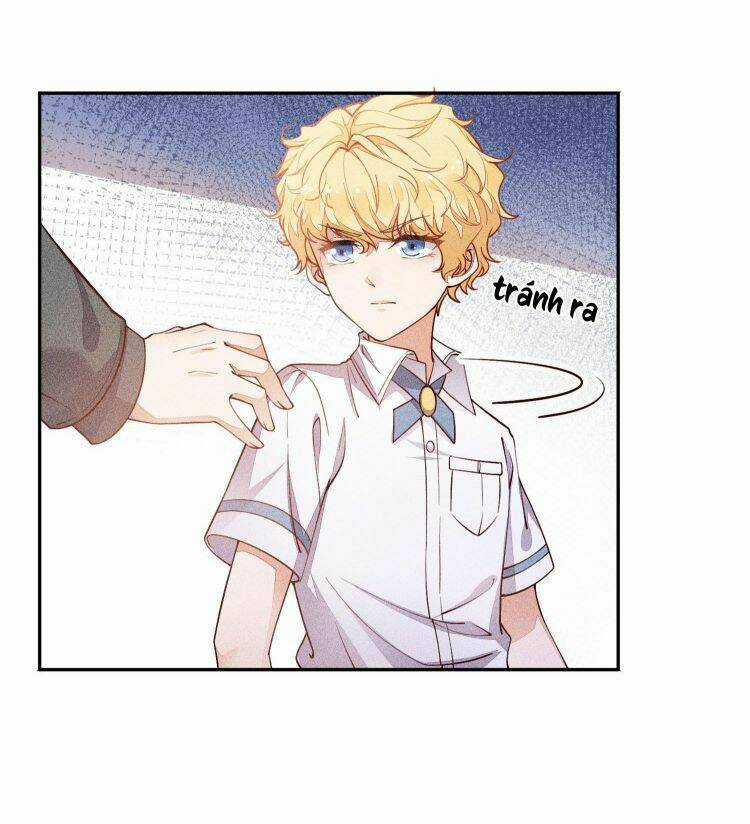 CẠNH KIẾM CHI PHONG Chapter 12 trang 26