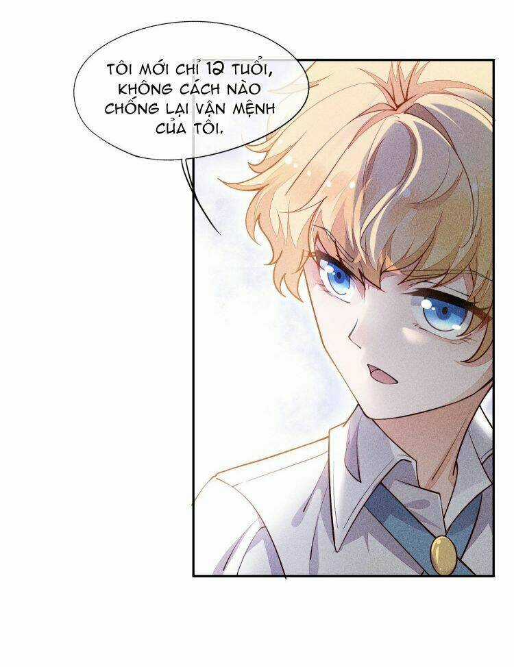 CẠNH KIẾM CHI PHONG Chapter 12 trang 27