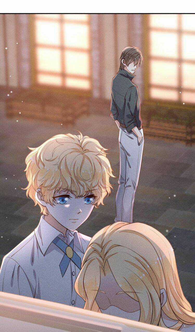 CẠNH KIẾM CHI PHONG Chapter 12 trang 30