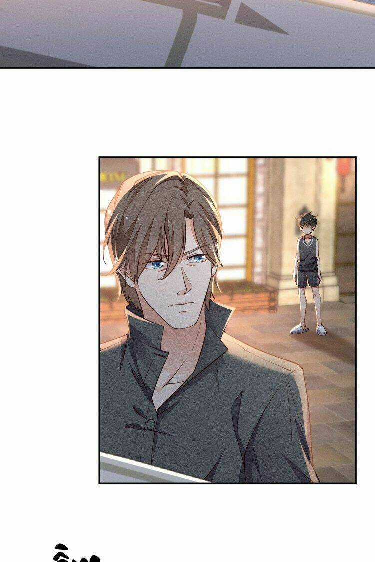 CẠNH KIẾM CHI PHONG Chapter 12 trang 31