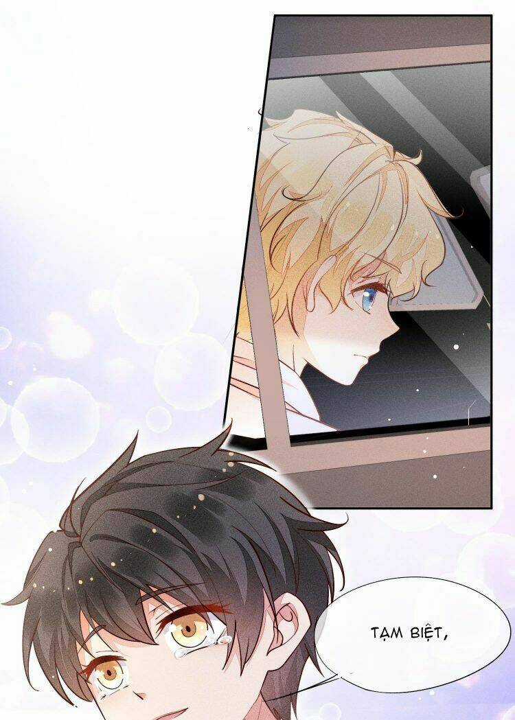 CẠNH KIẾM CHI PHONG Chapter 12 trang 34