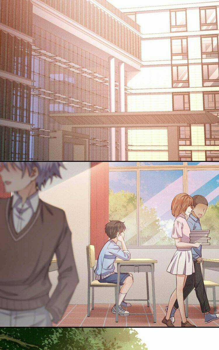 CẠNH KIẾM CHI PHONG Chapter 12 trang 37