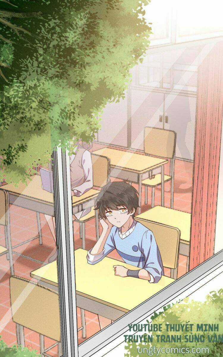 CẠNH KIẾM CHI PHONG Chapter 12 trang 38