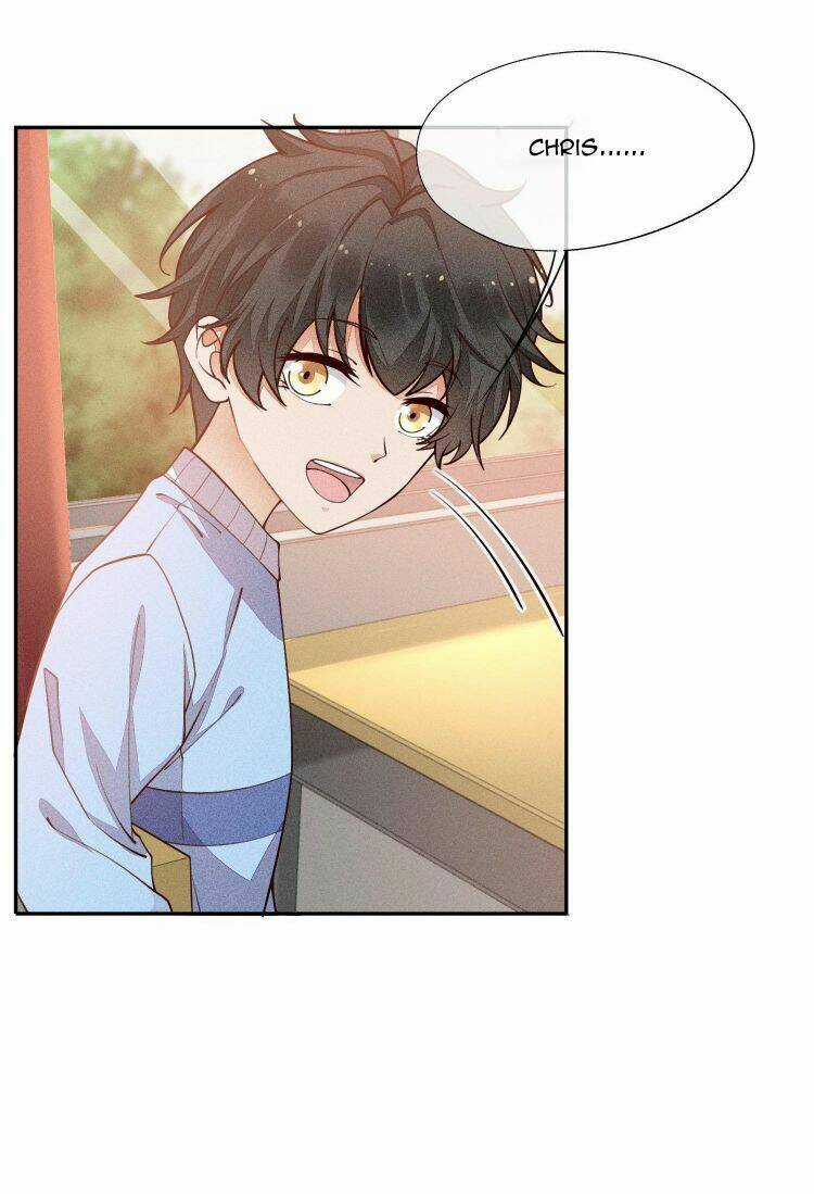 CẠNH KIẾM CHI PHONG Chapter 12 trang 41