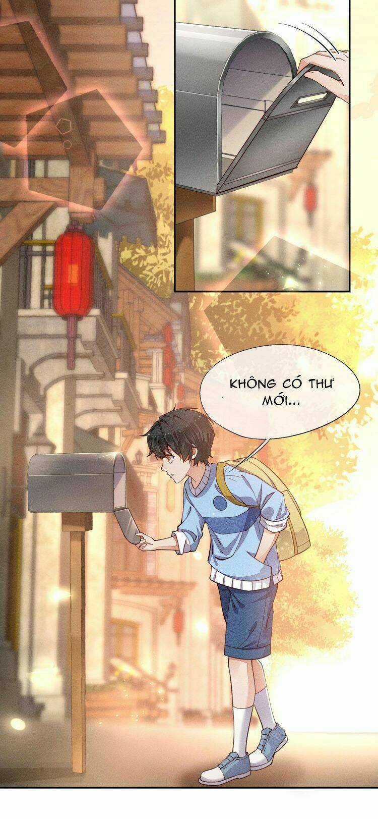 CẠNH KIẾM CHI PHONG Chapter 12 trang 46