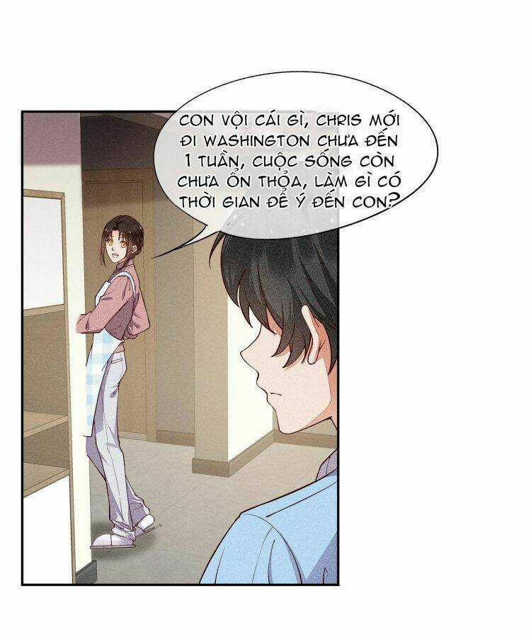 CẠNH KIẾM CHI PHONG Chapter 12 trang 48