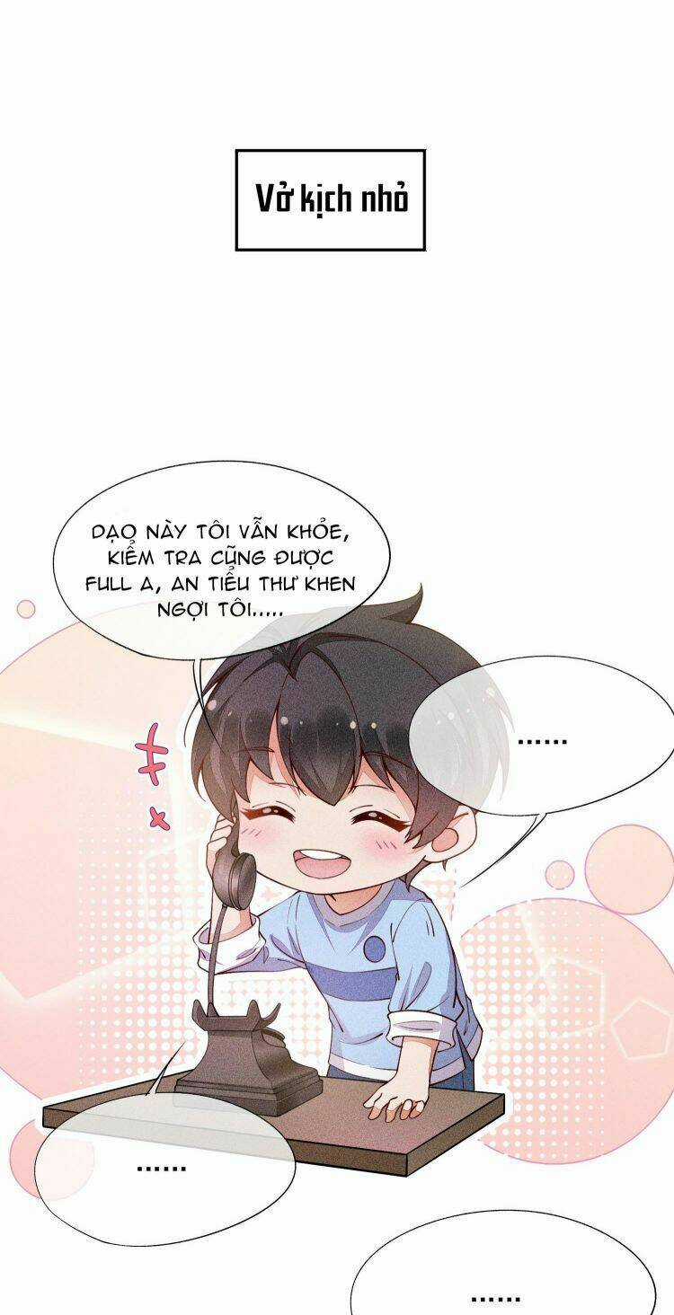 CẠNH KIẾM CHI PHONG Chapter 12 trang 53