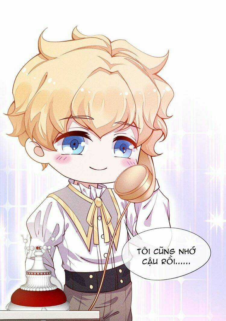 CẠNH KIẾM CHI PHONG Chapter 12 trang 55