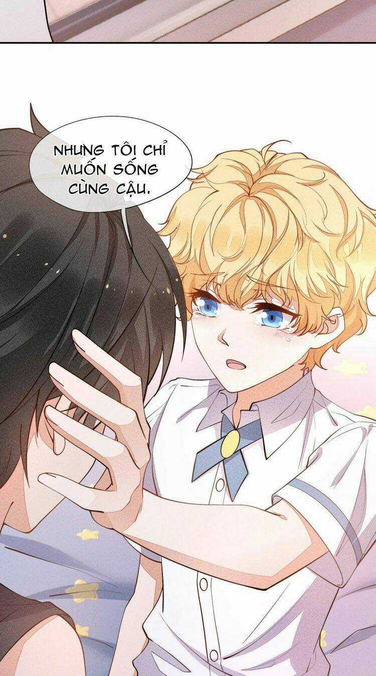 CẠNH KIẾM CHI PHONG Chapter 12 trang 7