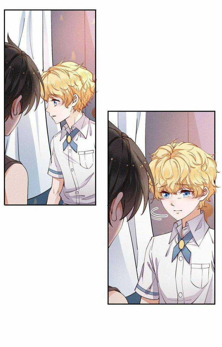 CẠNH KIẾM CHI PHONG Chapter 12 trang 9