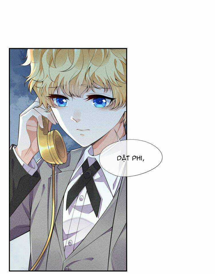 CẠNH KIẾM CHI PHONG Chapter 13 trang 12