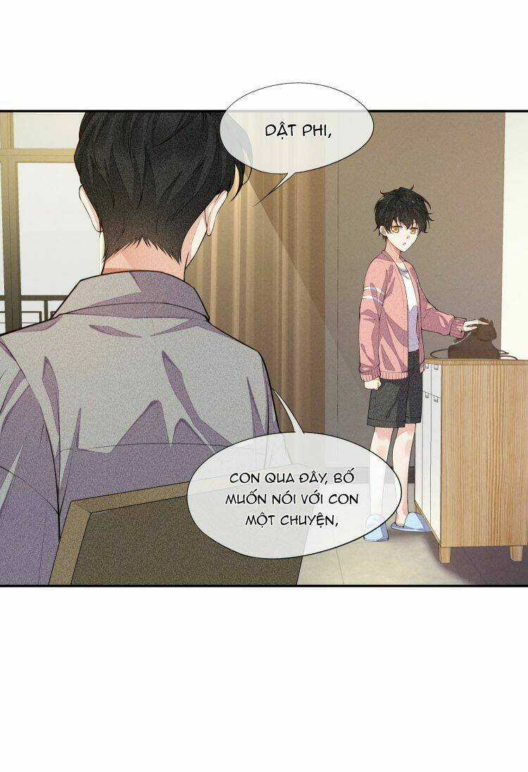 CẠNH KIẾM CHI PHONG Chapter 13 trang 16