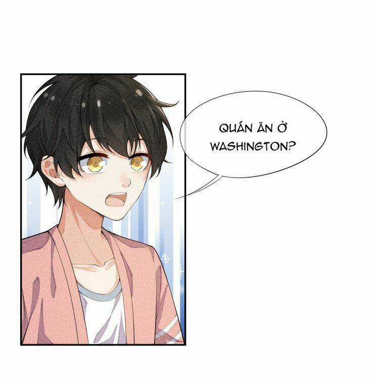 CẠNH KIẾM CHI PHONG Chapter 13 trang 18