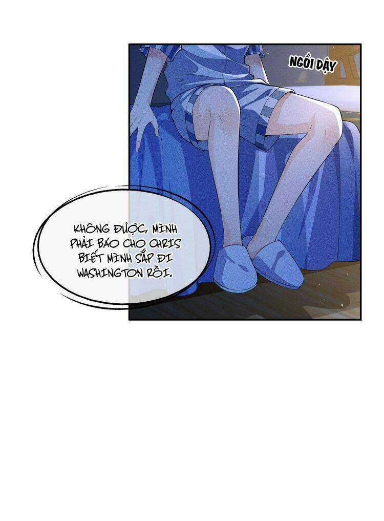 CẠNH KIẾM CHI PHONG Chapter 13 trang 23