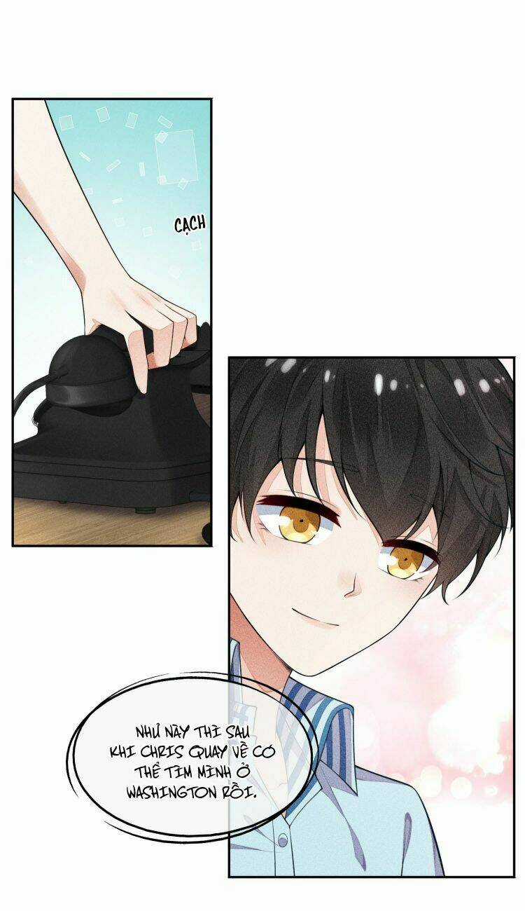 CẠNH KIẾM CHI PHONG Chapter 13 trang 26