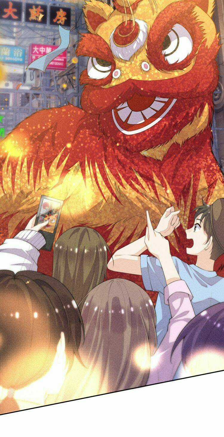 CẠNH KIẾM CHI PHONG Chapter 13 trang 28