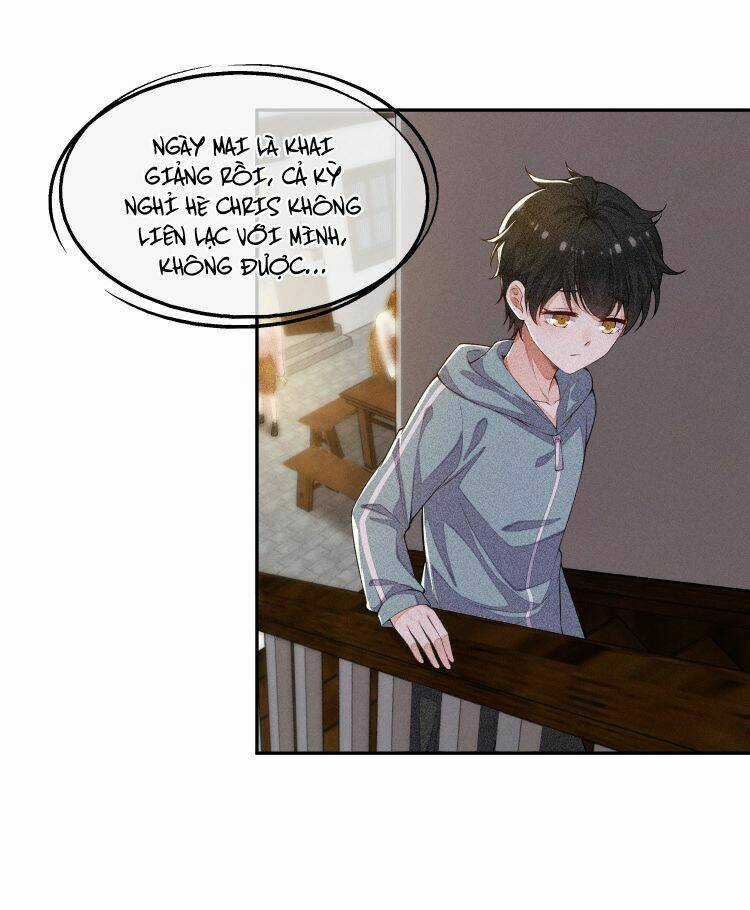 CẠNH KIẾM CHI PHONG Chapter 13 trang 32