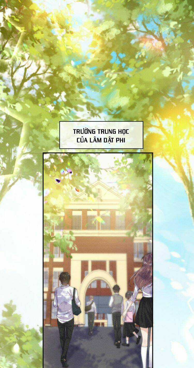 CẠNH KIẾM CHI PHONG Chapter 13 trang 38