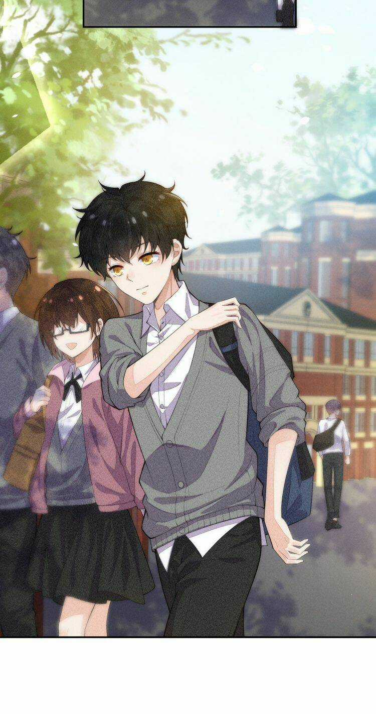 CẠNH KIẾM CHI PHONG Chapter 13 trang 39