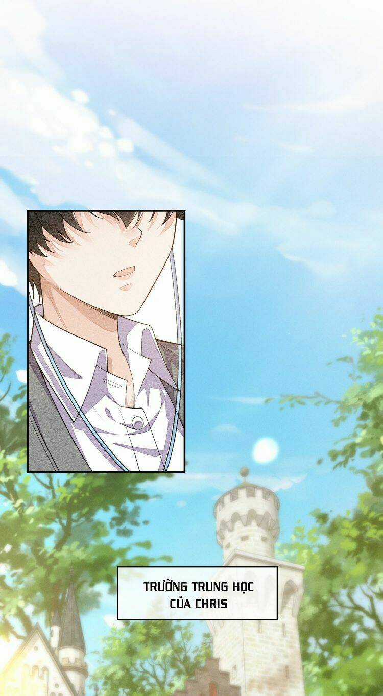 CẠNH KIẾM CHI PHONG Chapter 13 trang 41