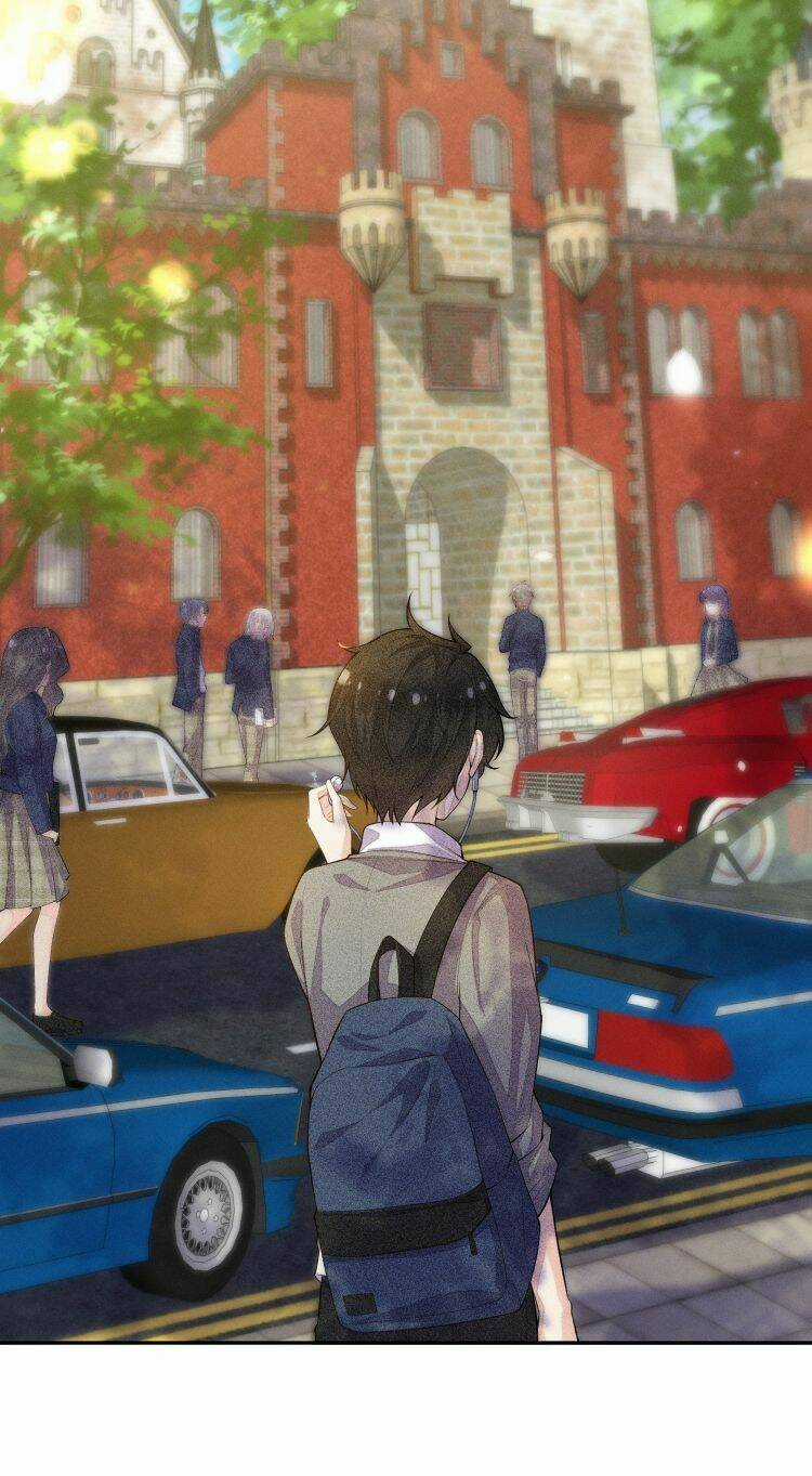 CẠNH KIẾM CHI PHONG Chapter 13 trang 42