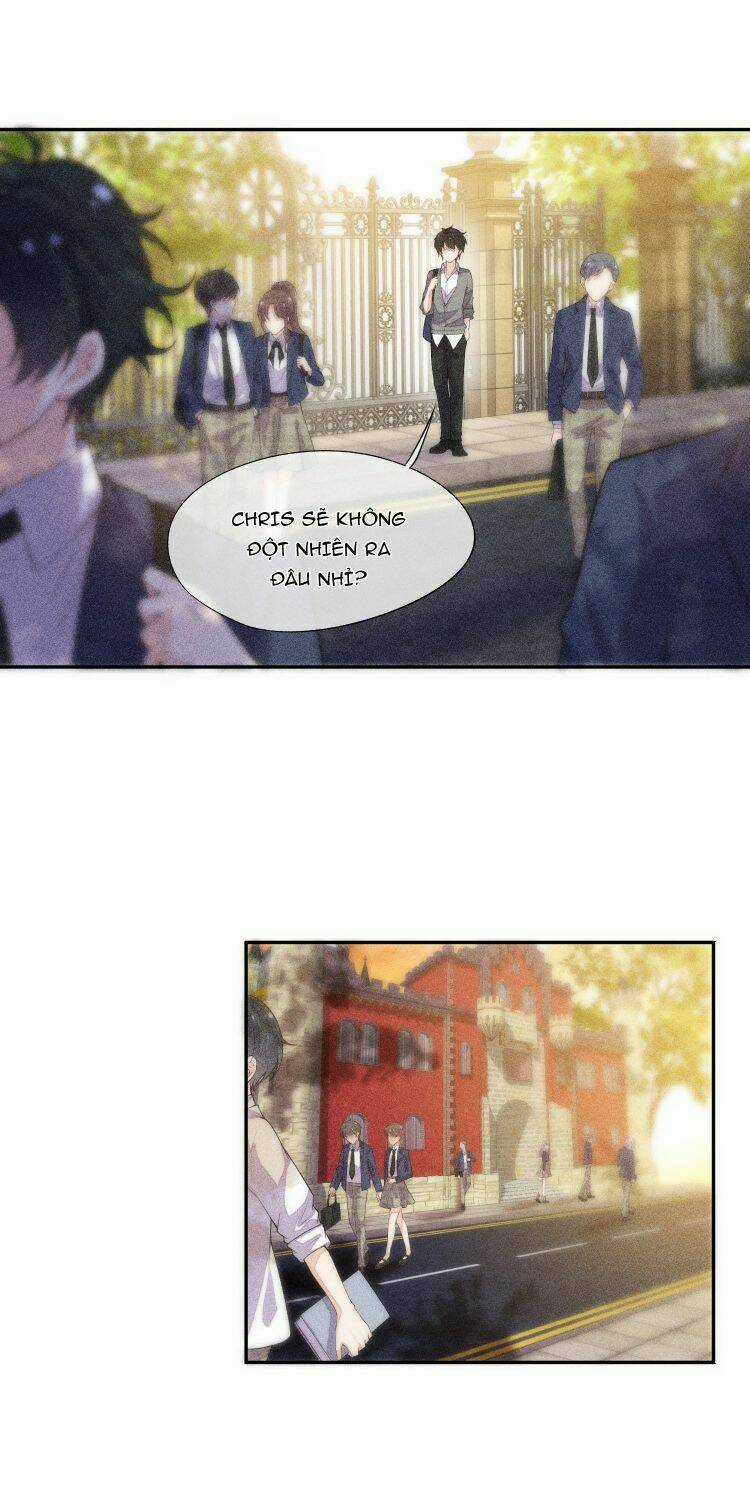 CẠNH KIẾM CHI PHONG Chapter 13 trang 44