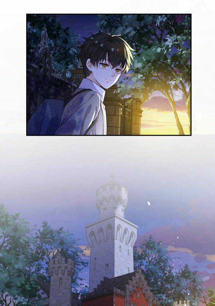 CẠNH KIẾM CHI PHONG Chapter 13 trang 46