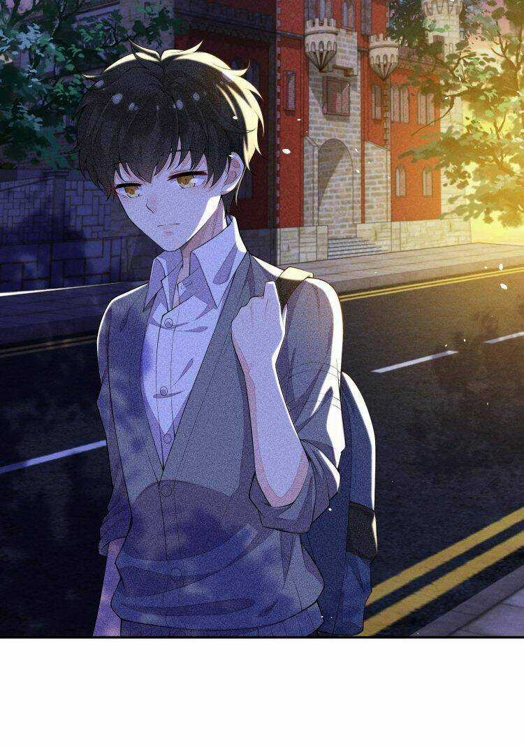 CẠNH KIẾM CHI PHONG Chapter 13 trang 47