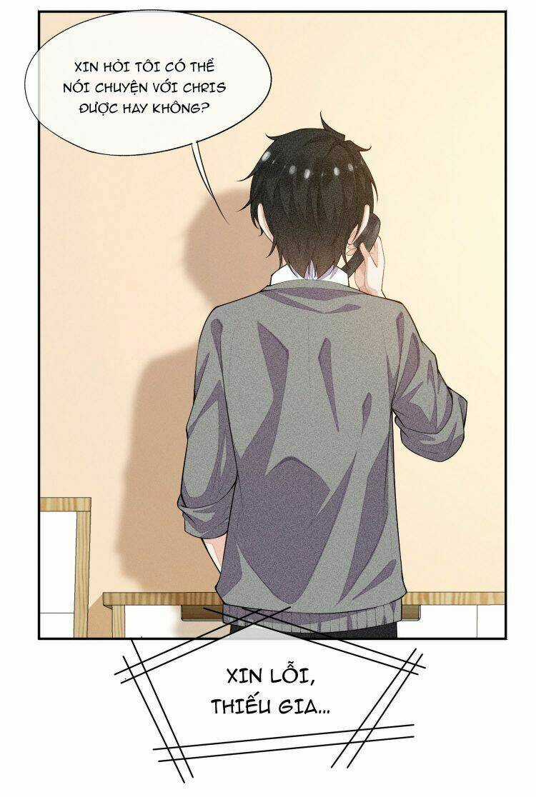 CẠNH KIẾM CHI PHONG Chapter 13 trang 50