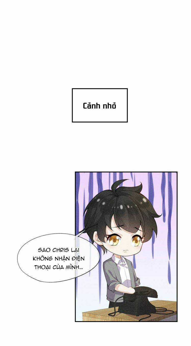 CẠNH KIẾM CHI PHONG Chapter 13 trang 52