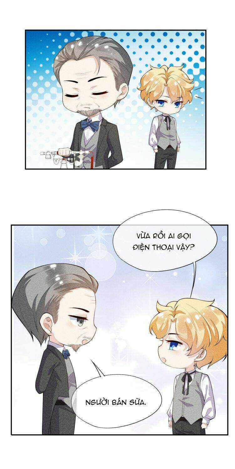 CẠNH KIẾM CHI PHONG Chapter 13 trang 53